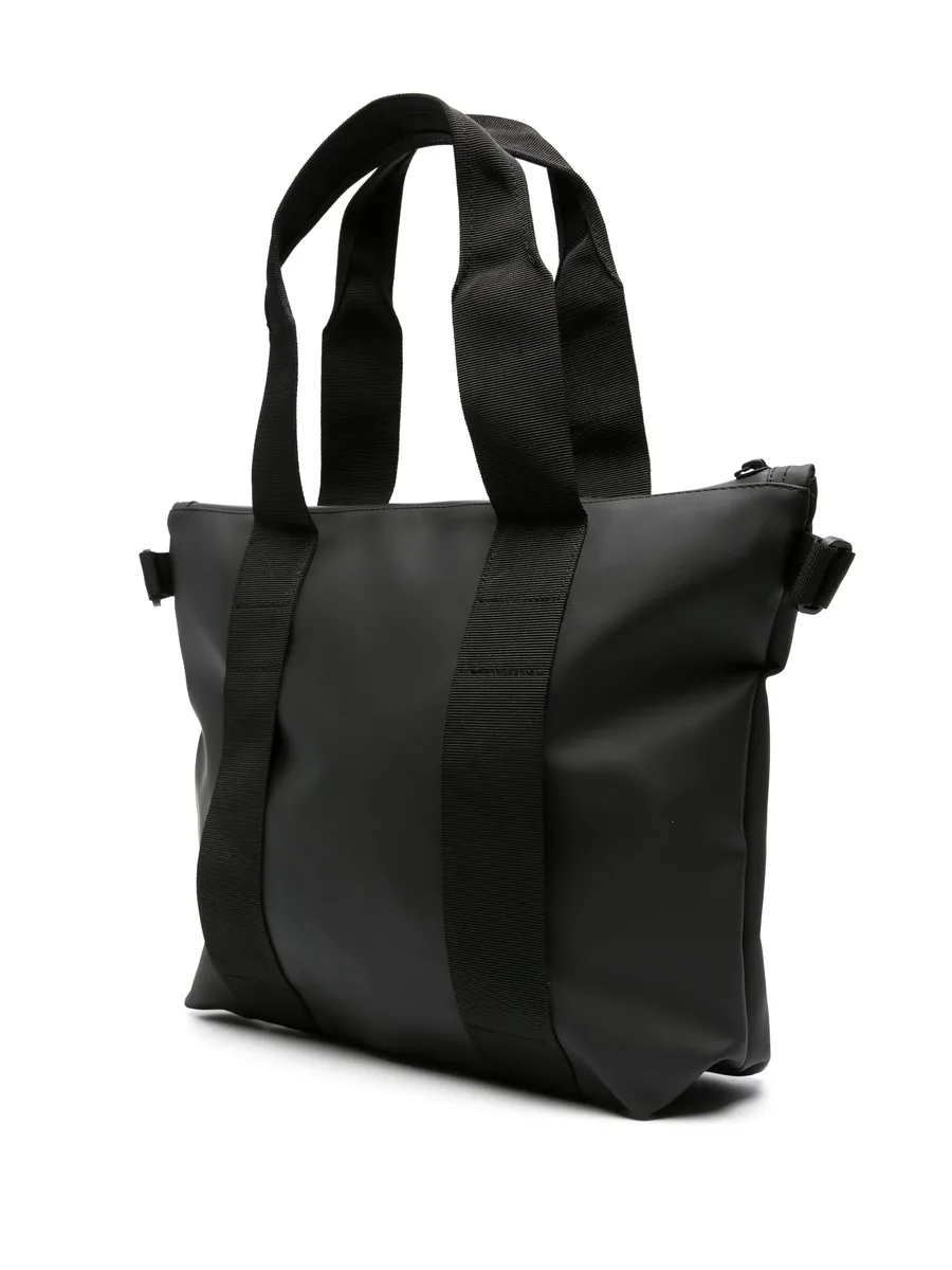Micro waterproof tote bag 5