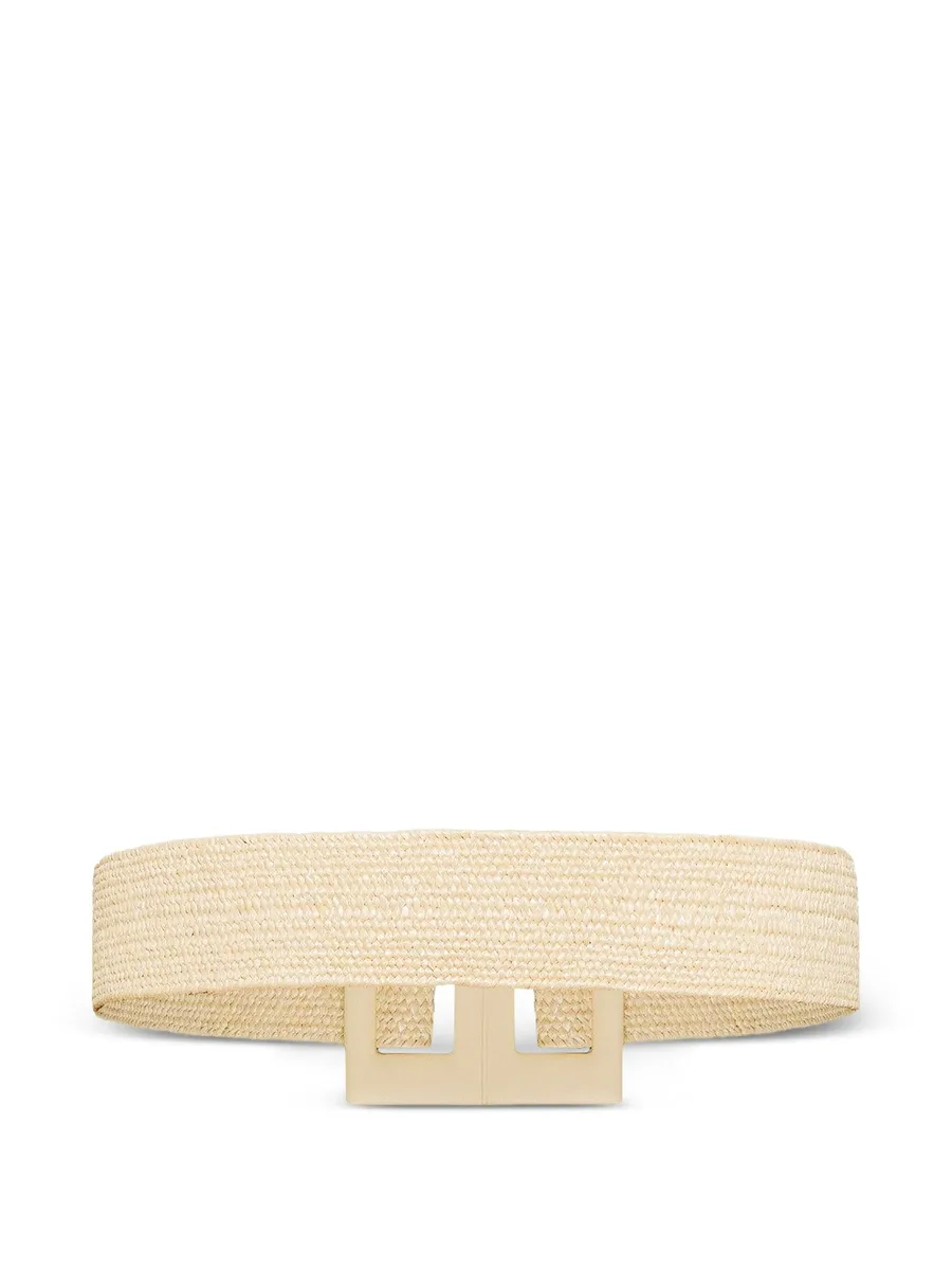 Magical Places belt 3