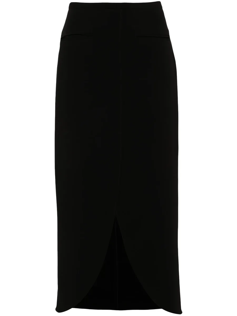 юбка макси Ellipse 1