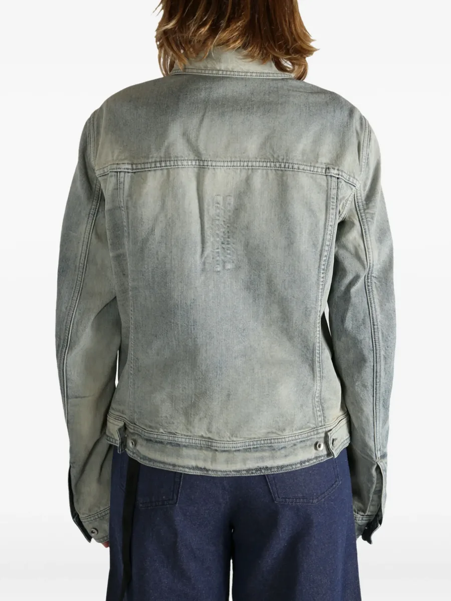 cotton denim jacket 8
