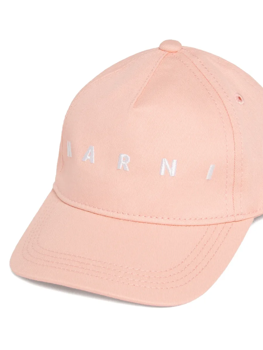 бейсболка Gabardine с вышитым логотипом 5