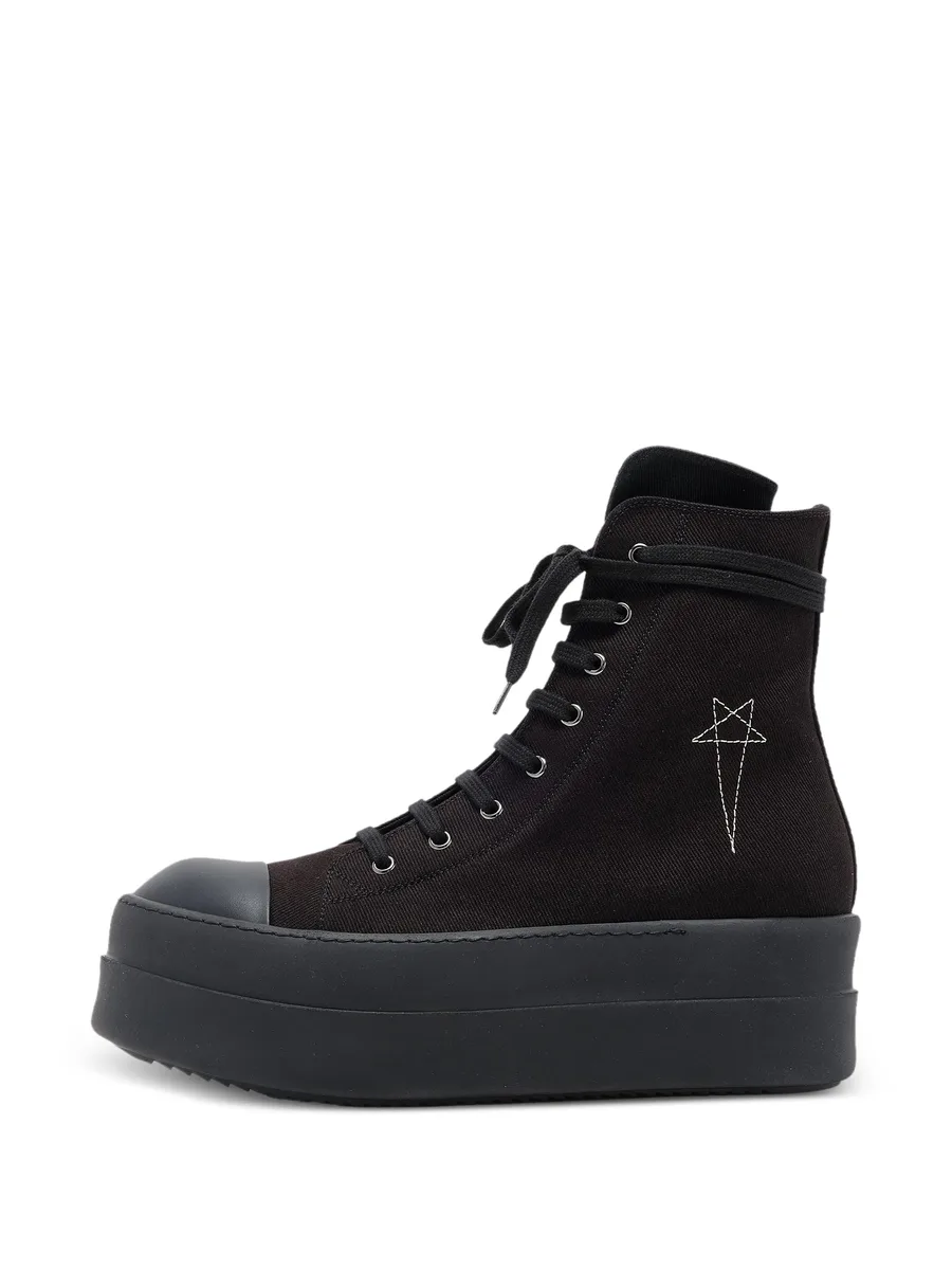 double-bumper sneakers 2