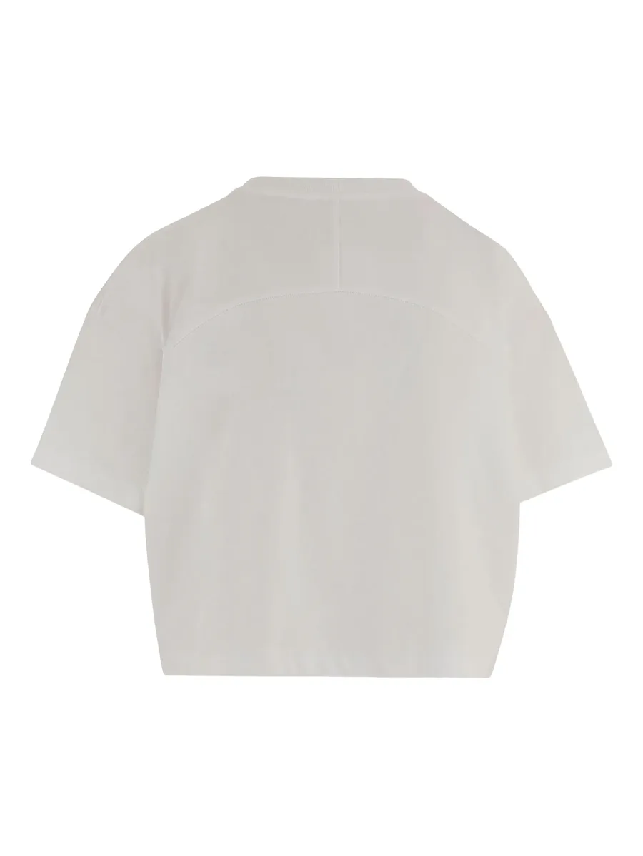 футболка с логотипом 3