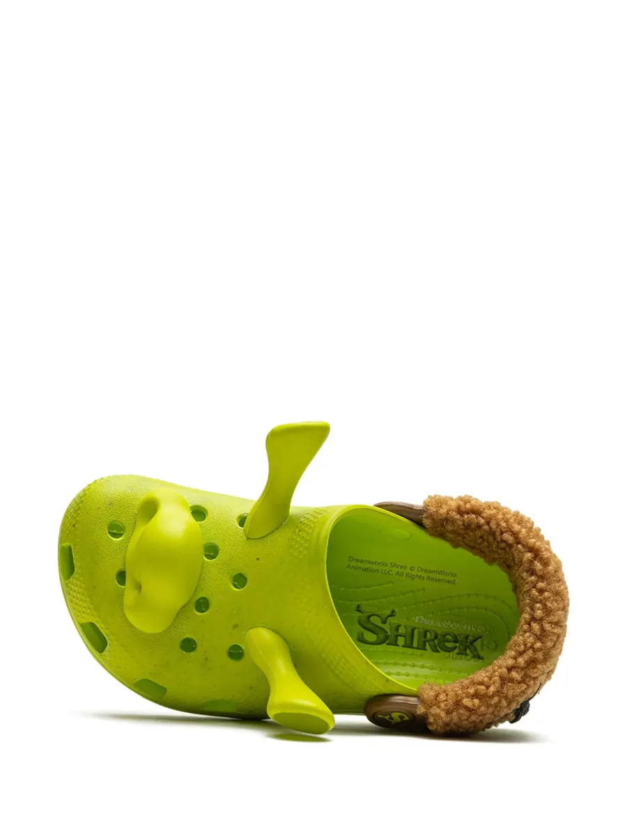 клоги Shrek Classic 12