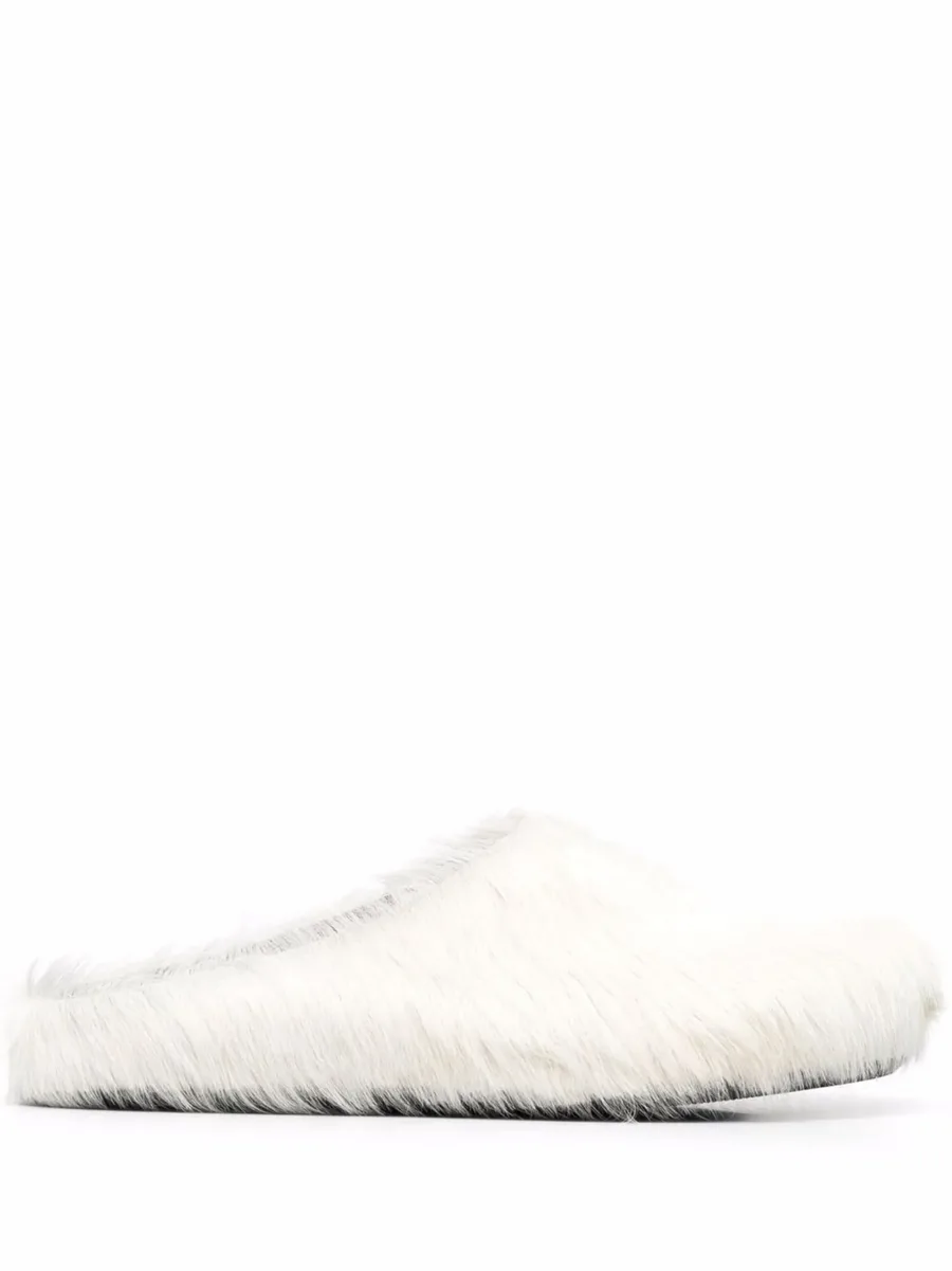 слиперы Fussbett Sabot 1