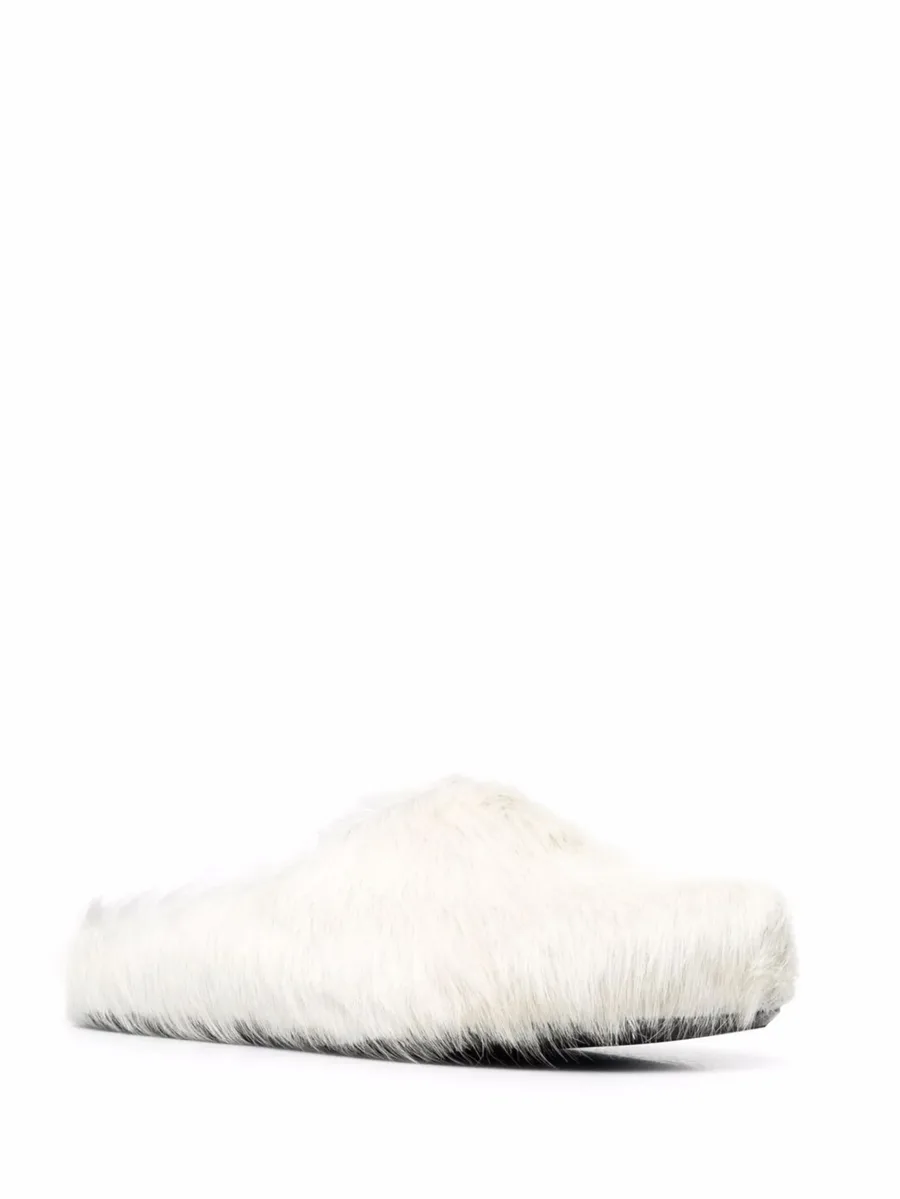 слиперы Fussbett Sabot 4