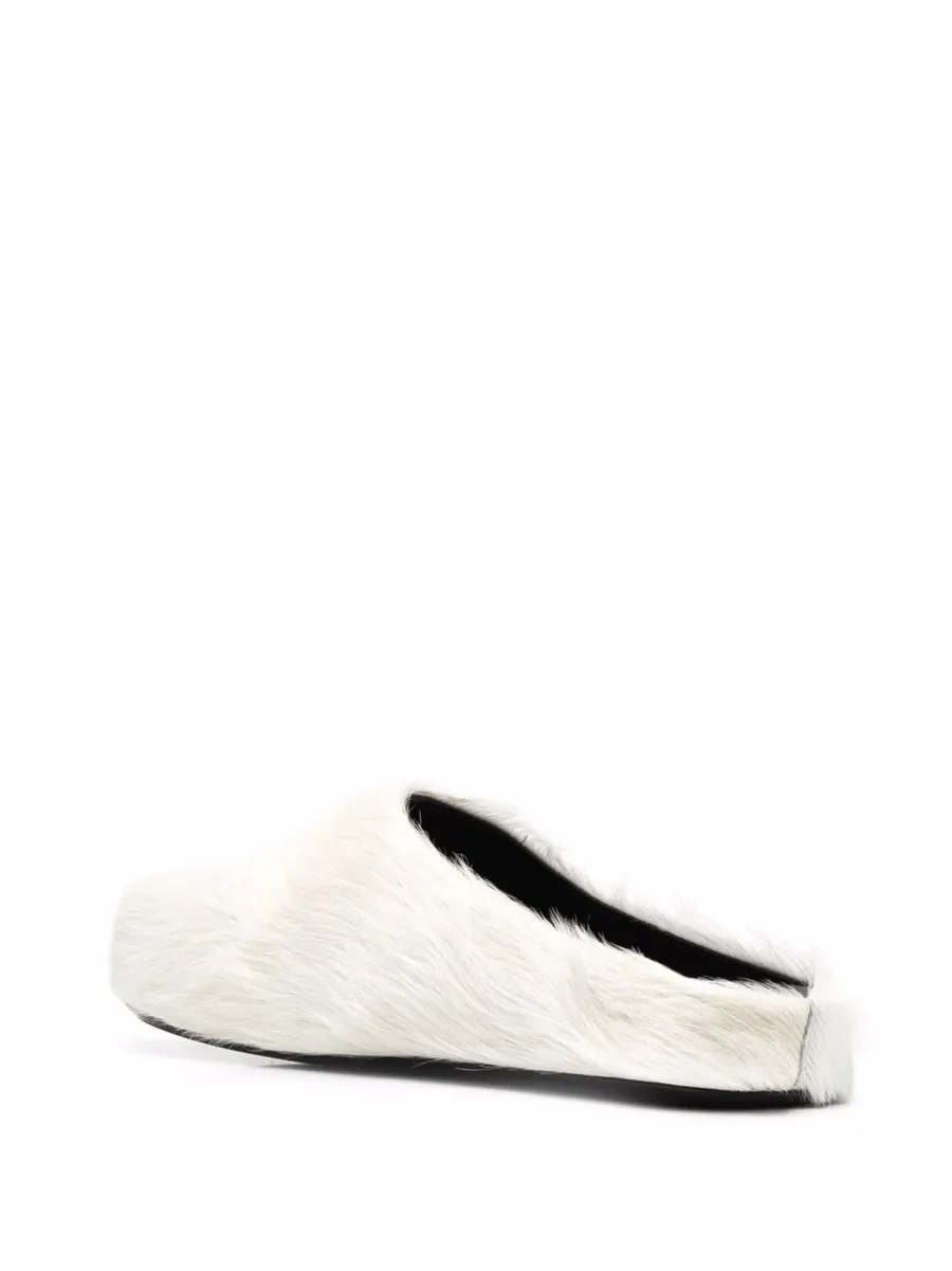 слиперы Fussbett Sabot 6