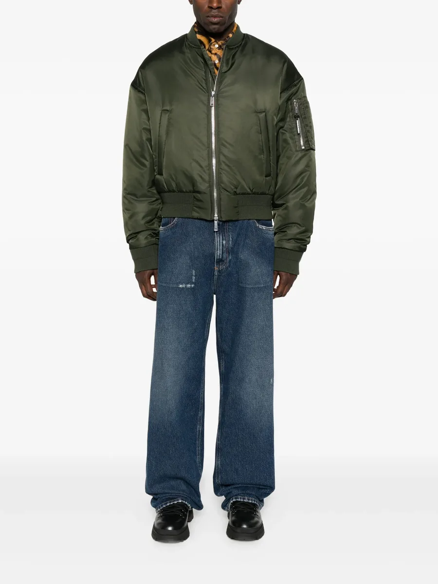 zip-front bomber jacket 3