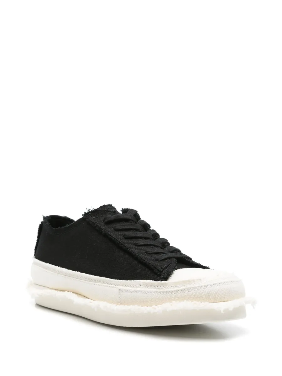frayed sneakers 4