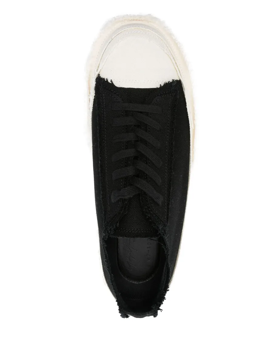 frayed sneakers 8
