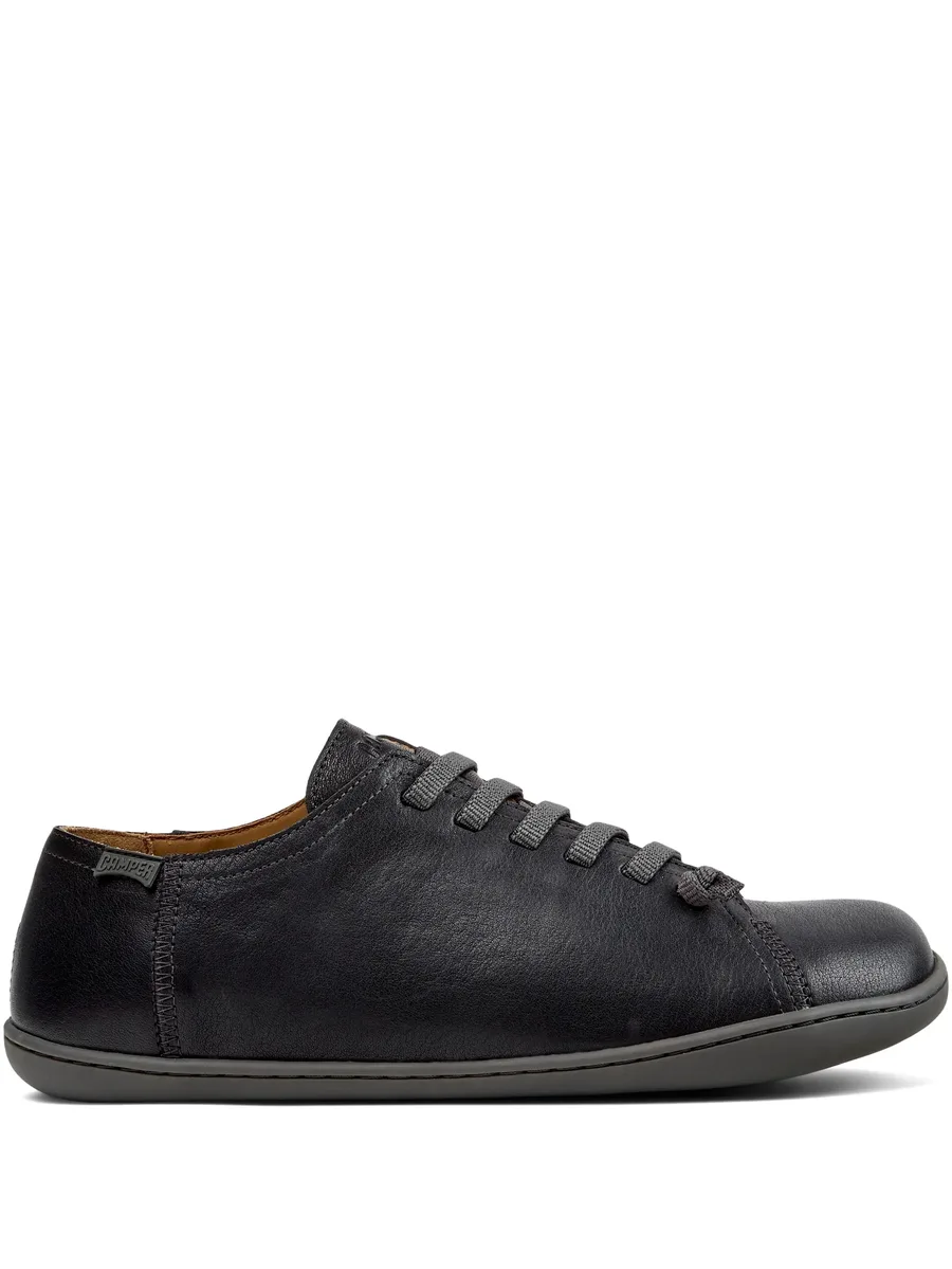 Peu Cam leather sneakers 2