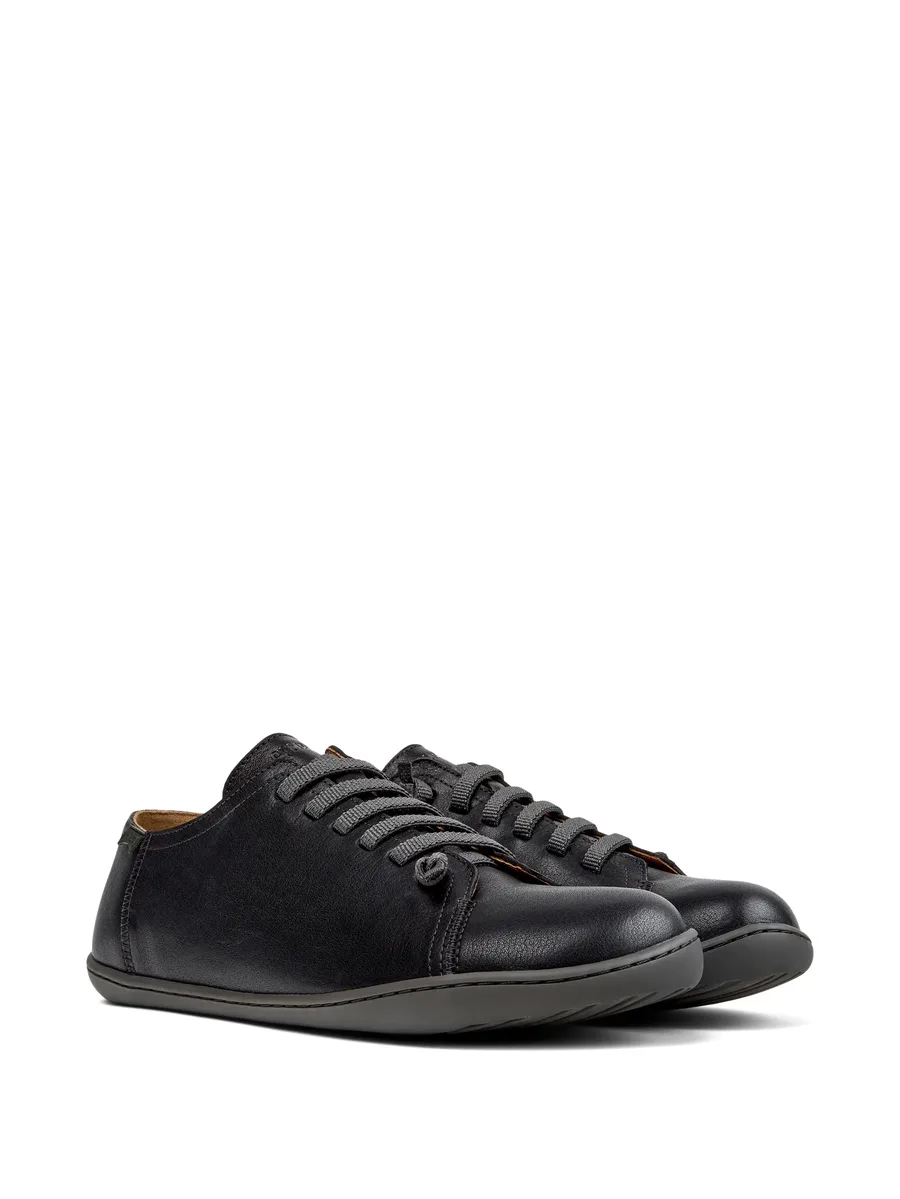 Peu Cam leather sneakers 4
