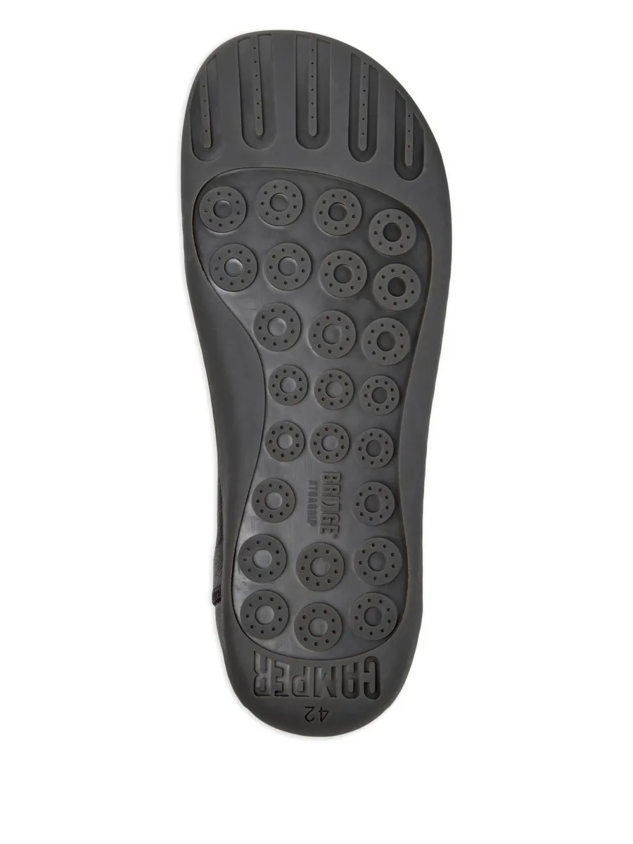 Peu Cam leather sneakers 10