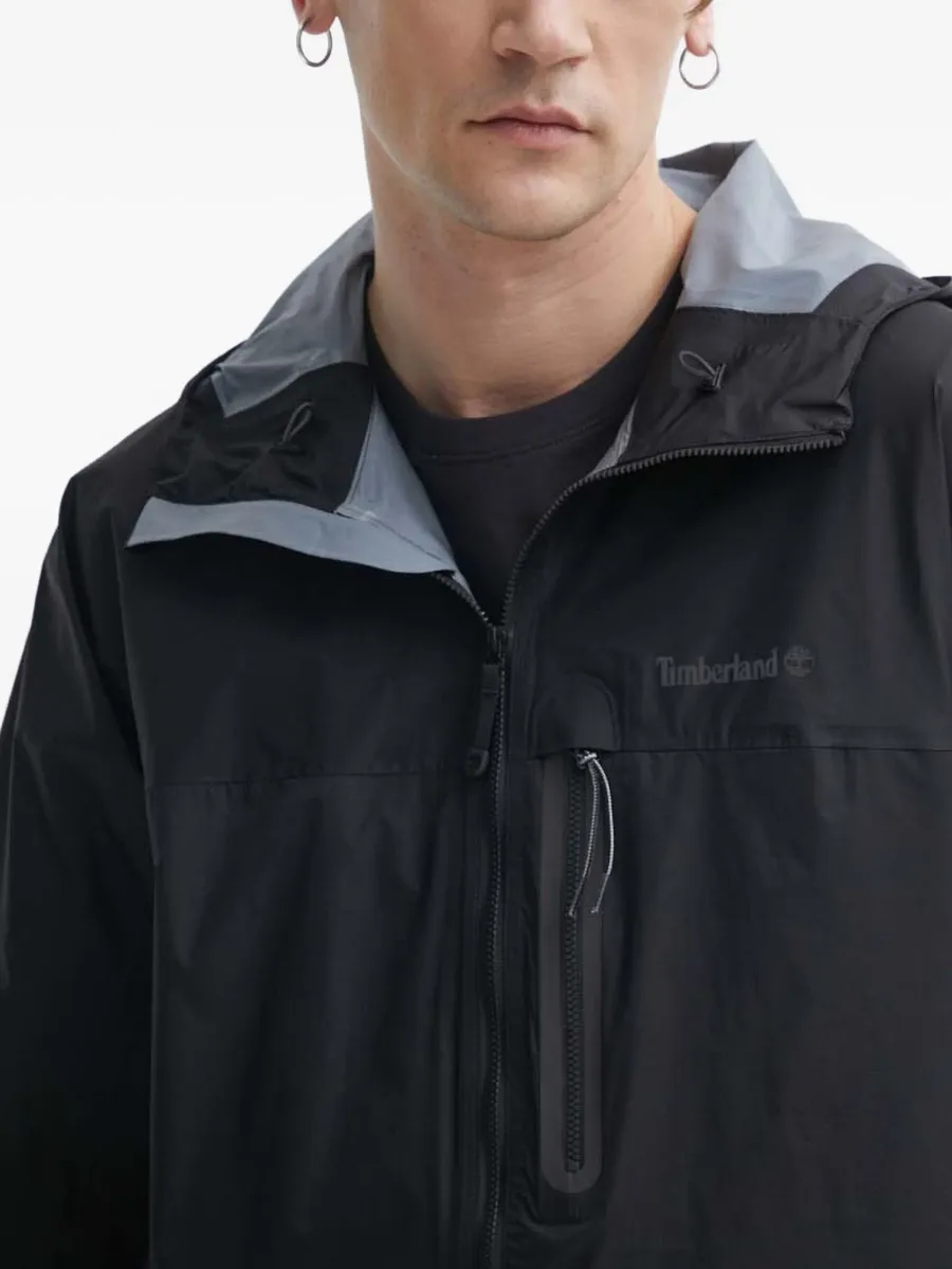 hooded zip jacket 8