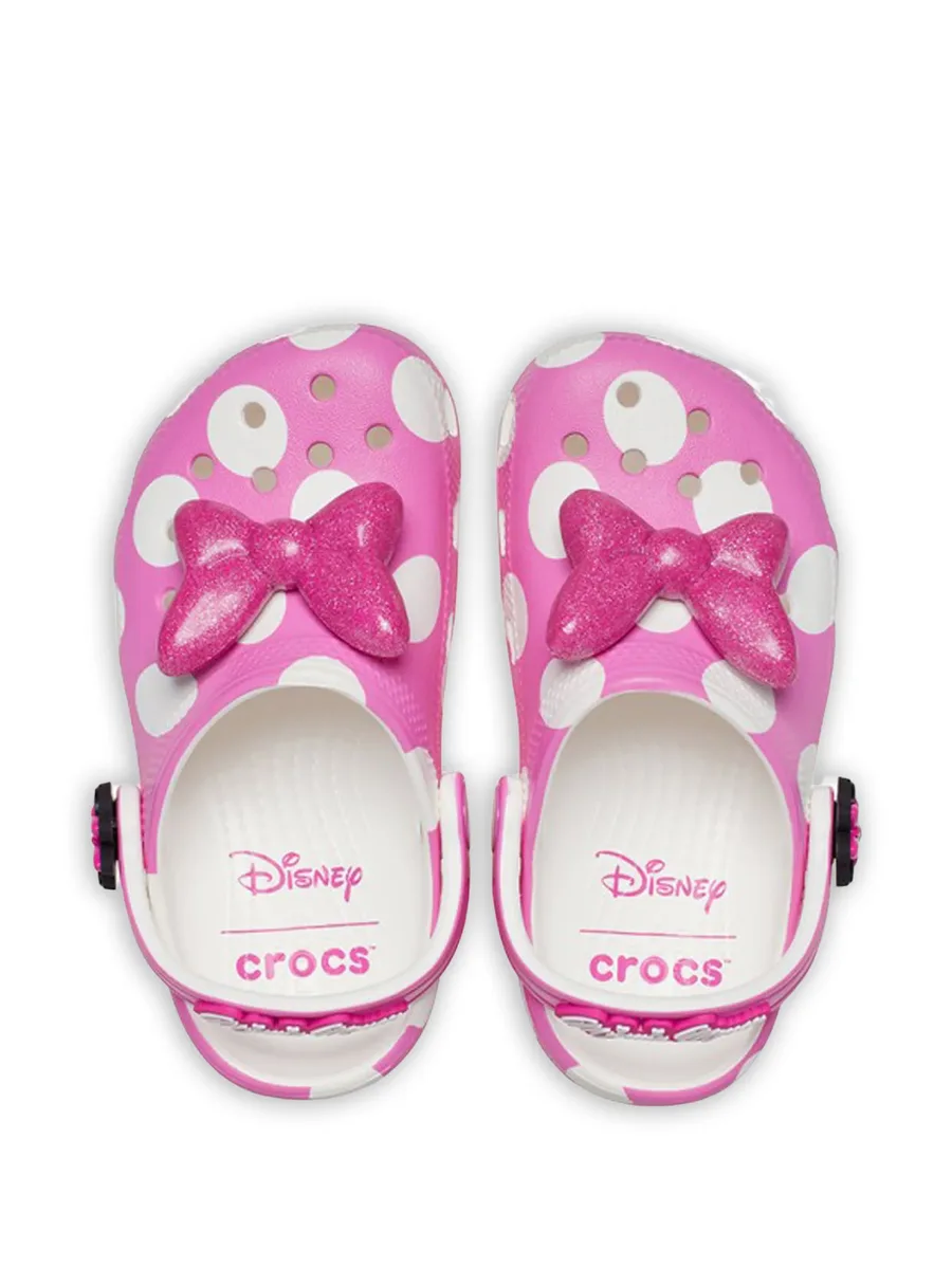 босоножки Minnie Mouse Classic 5
