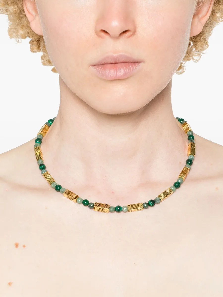 Honolulu beads necklace 4