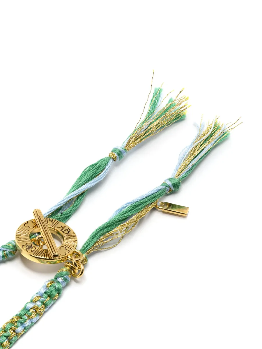 Honolulu beads necklace 7