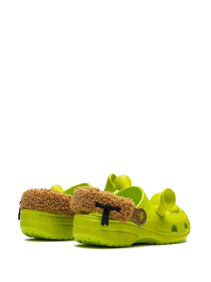 клоги Shrek Classic 6