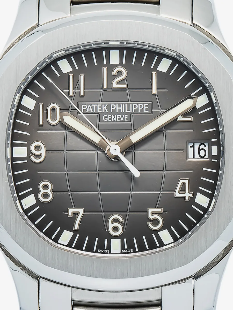 наручные часы Aquanaut 40 мм 2
