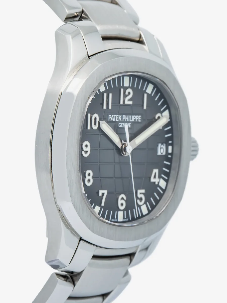 наручные часы Aquanaut 40 мм 4