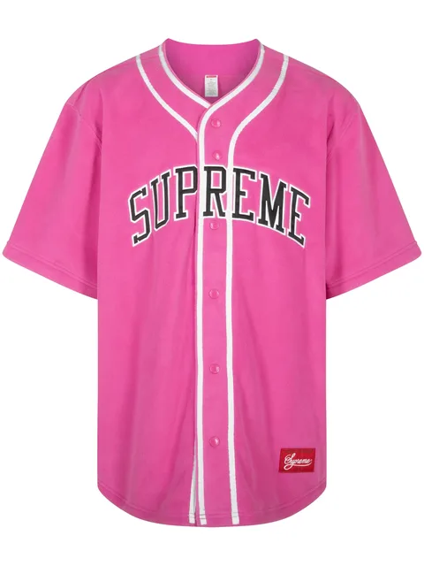 Polartec Baseball T-shirt