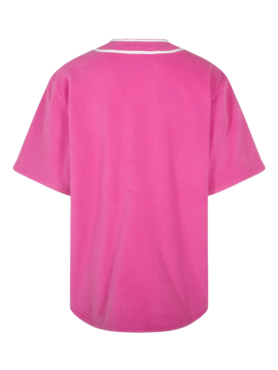 Polartec Baseball T-shirt 4