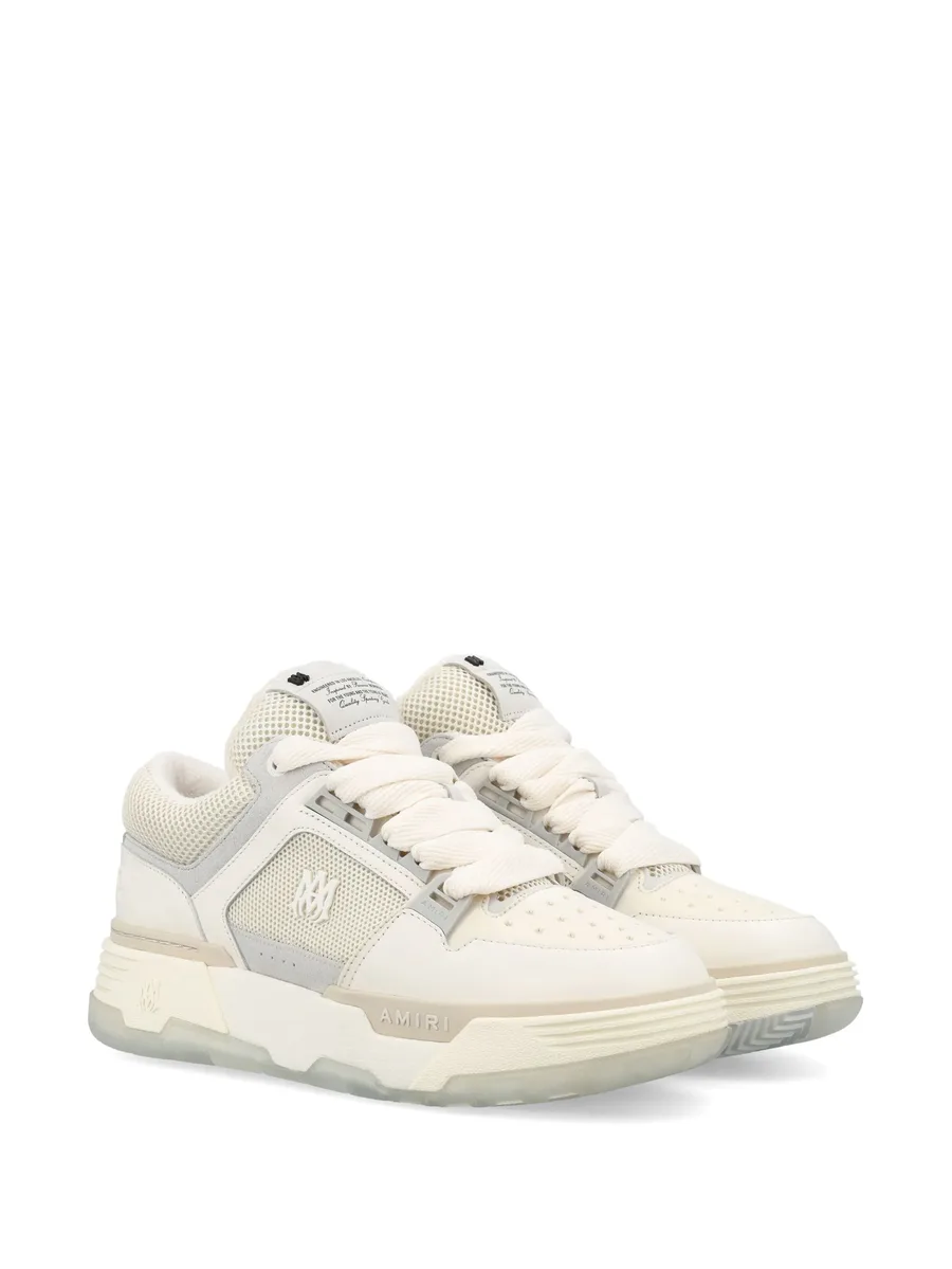MA-1 lace-up sneakers 3