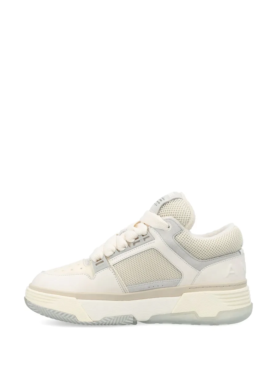 MA-1 lace-up sneakers 6