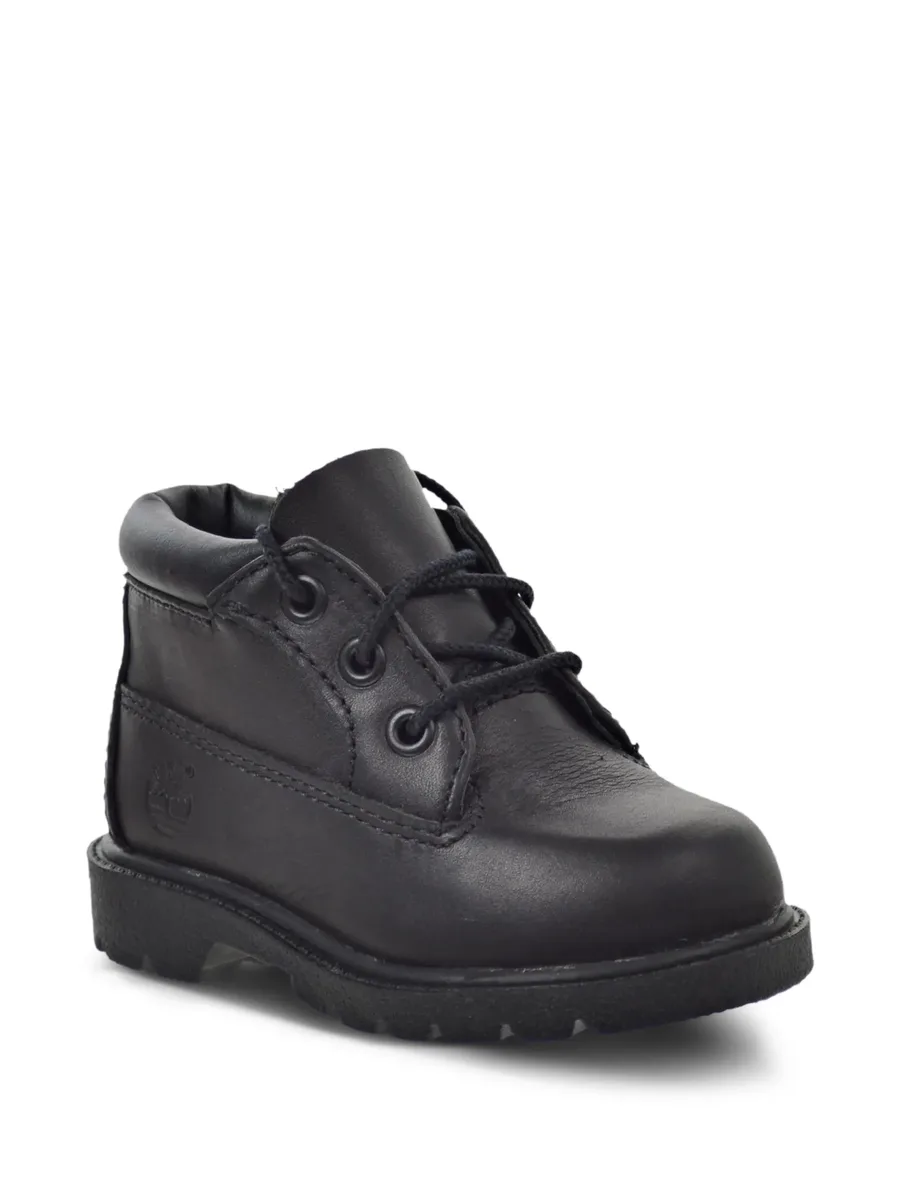 ботинки eye chukka 1