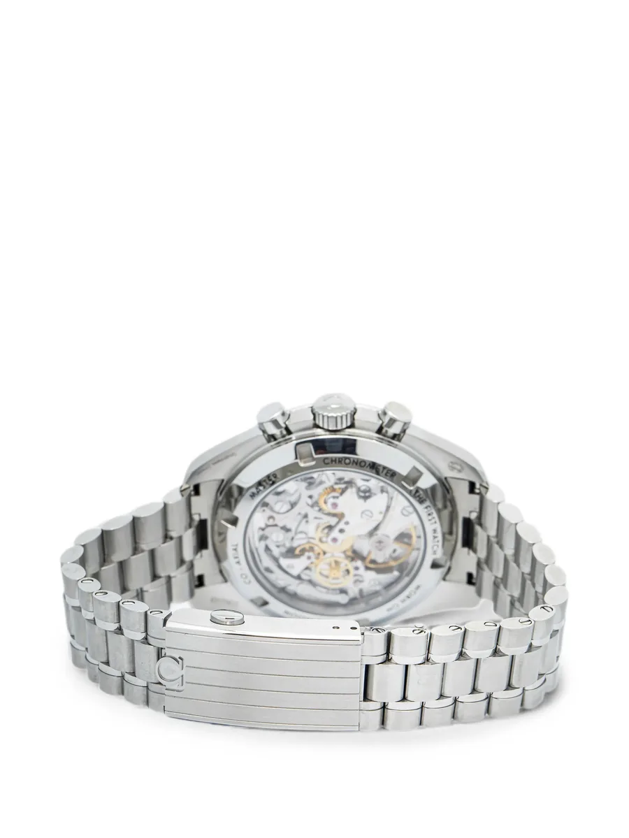 наручные часы Speedmaster Moonwatch 42 мм 6