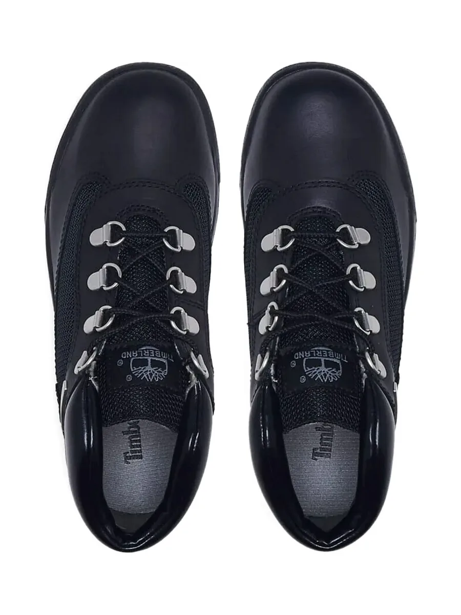 Youth Field boots 4