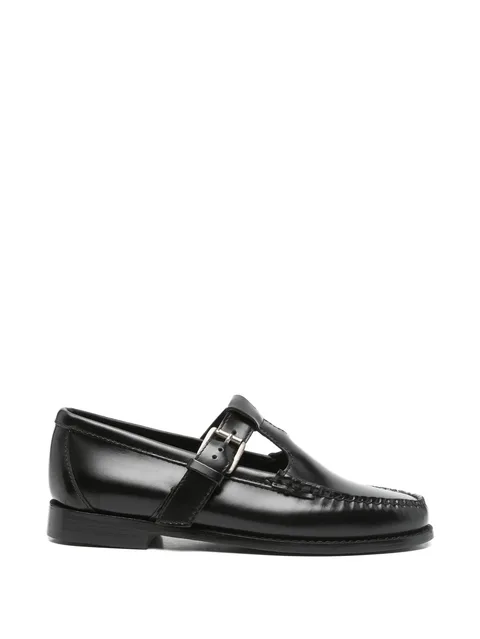 Weejuns Mary Jane shoes