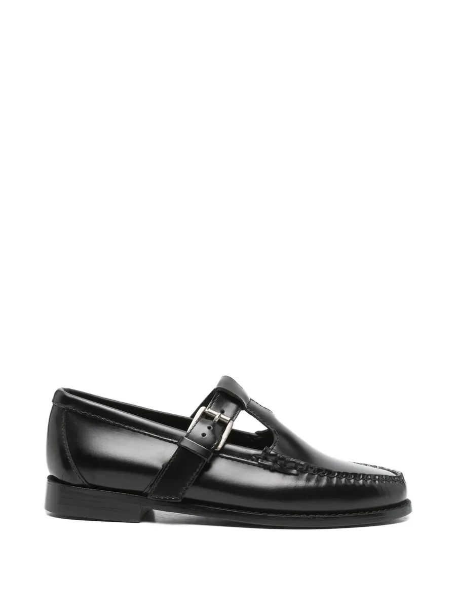 Weejuns Mary Jane shoes 2