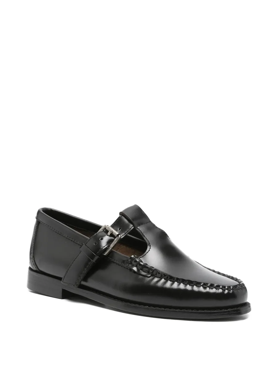 Weejuns Mary Jane shoes 5