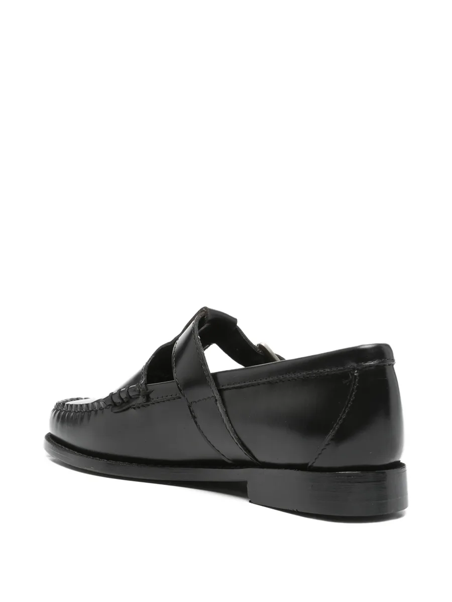 Weejuns Mary Jane shoes 8
