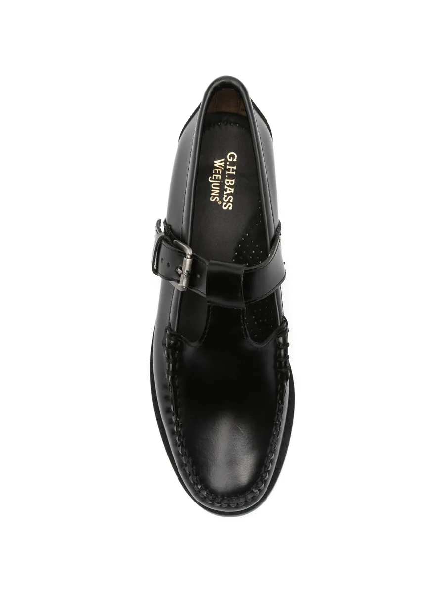 Weejuns Mary Jane shoes 9