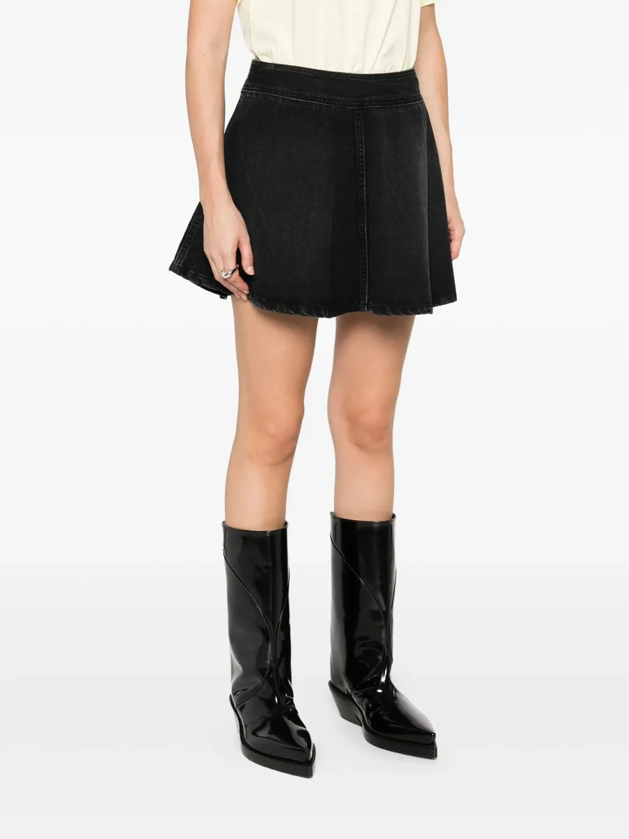 Minnie J skirt 5