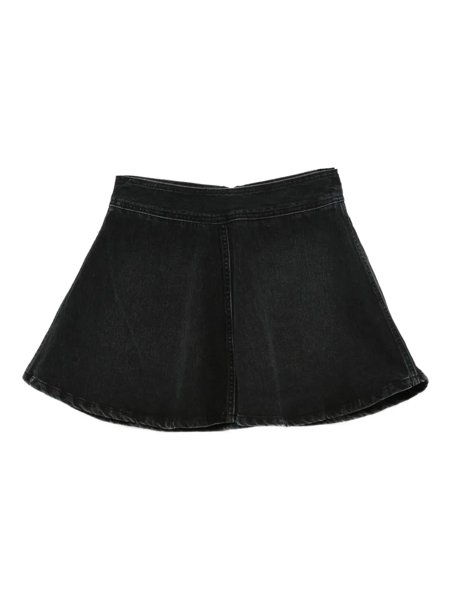 Minnie J skirt 1