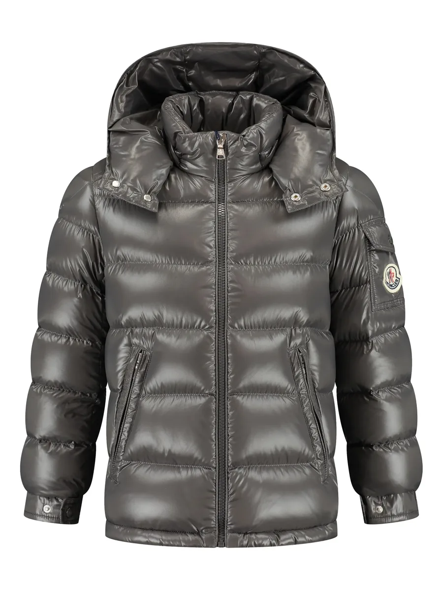 пуховик Moncler New Maya 1