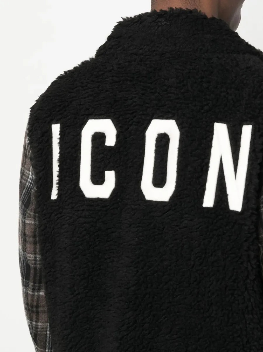 Icon bomber jacket 14