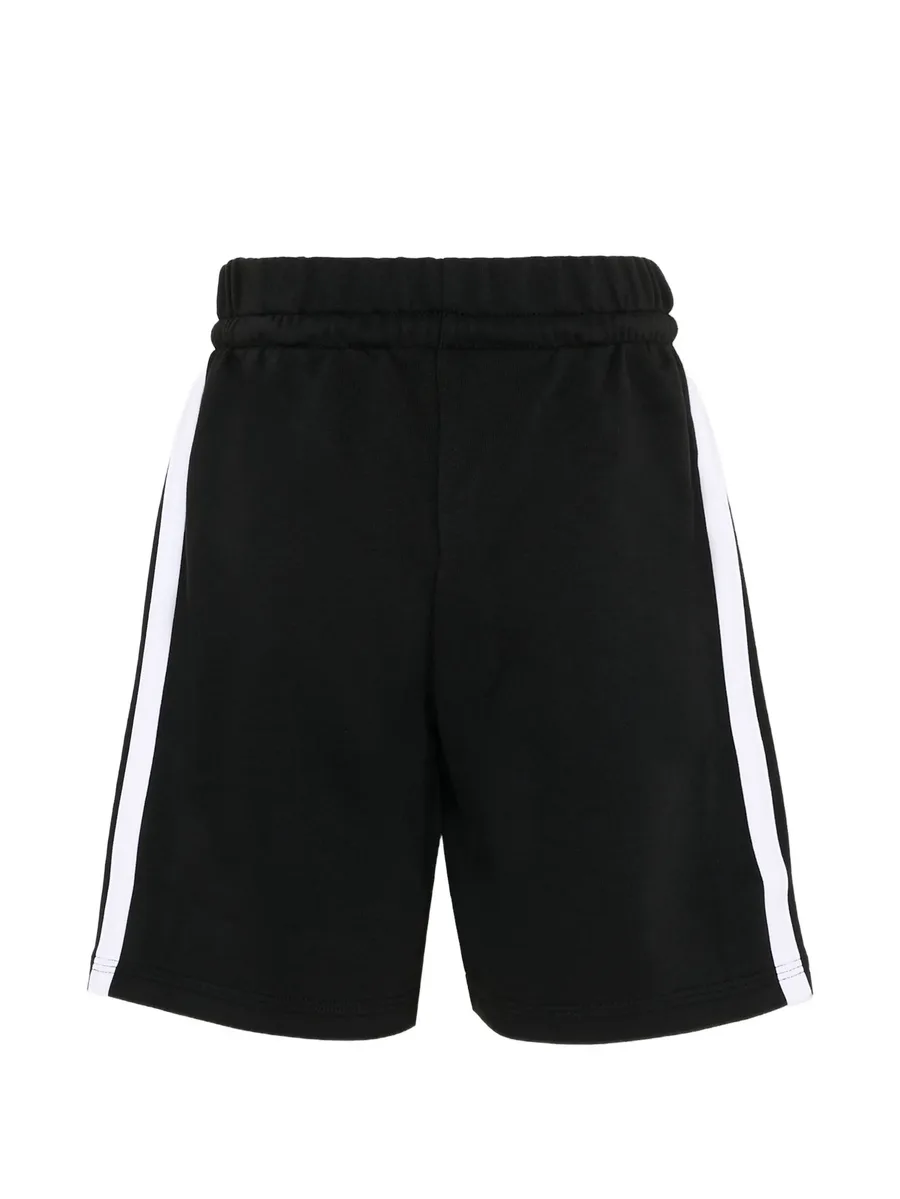 шорты с логотипом 3