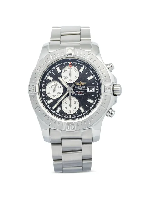 наручные часы Colt Chronograph 44 мм