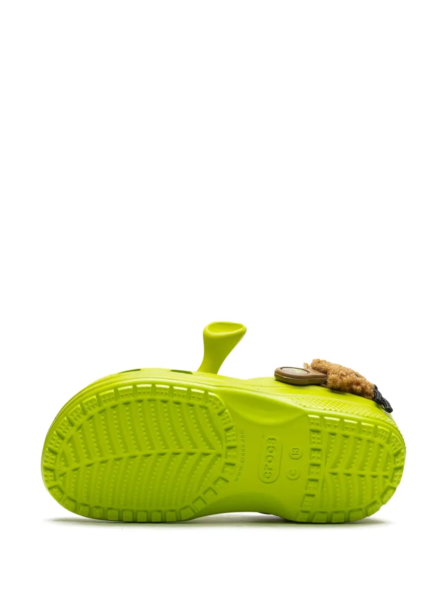 клоги Shrek Classic 8