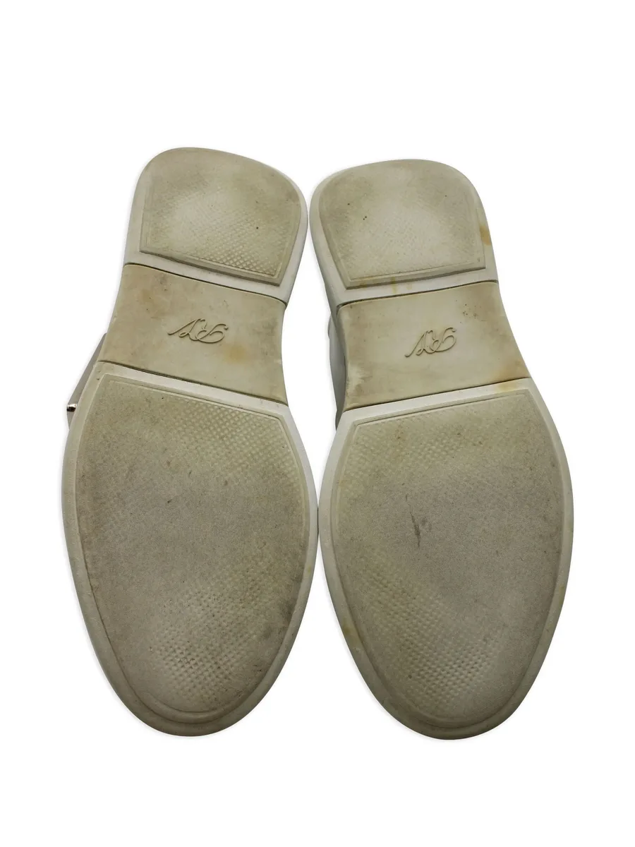 кроссовки Viv Skate с кристаллами 10