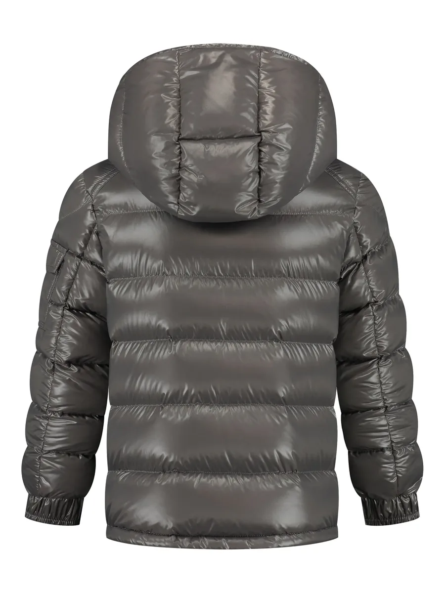 пуховик Moncler New Maya 3