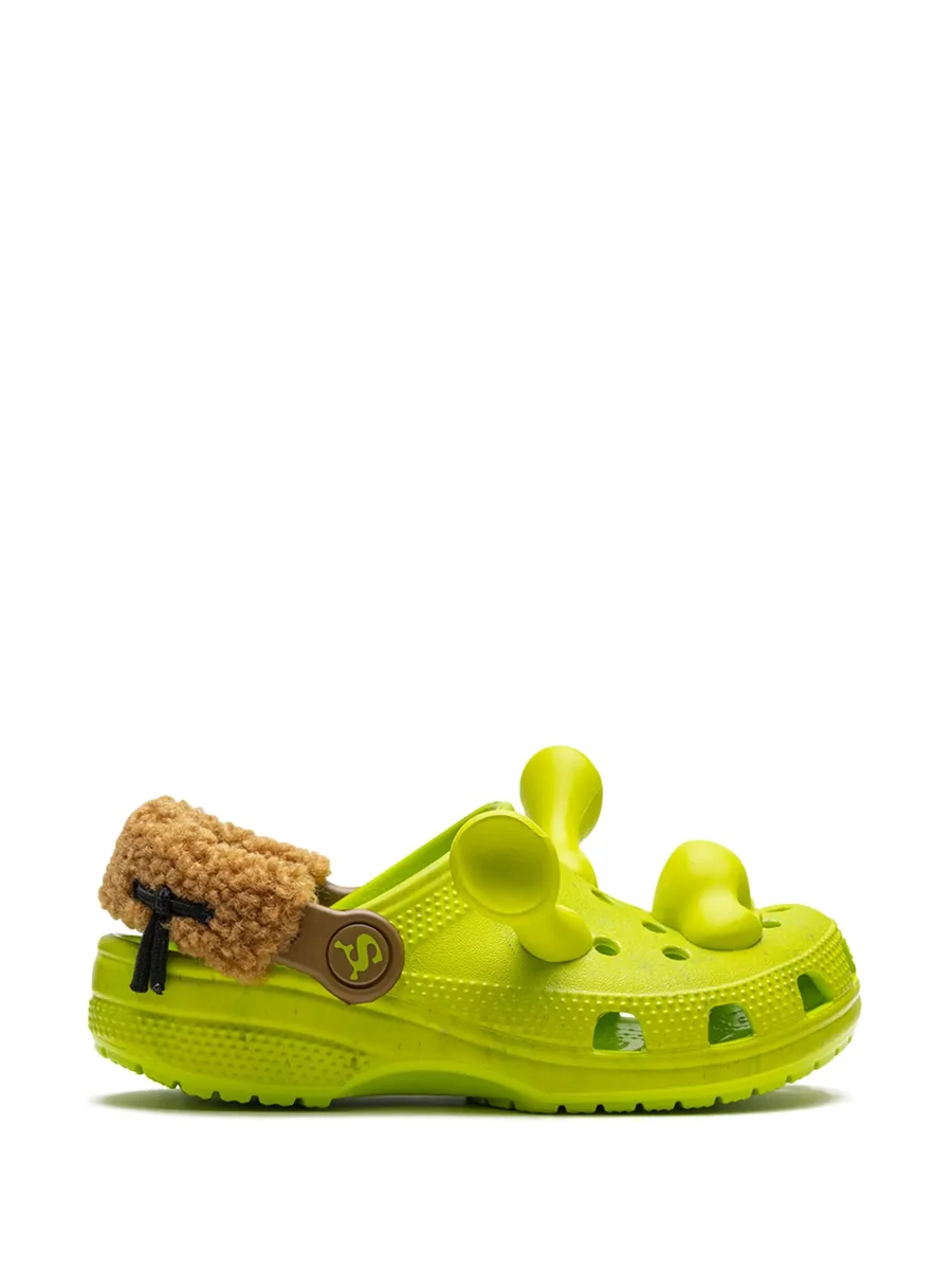 клоги Shrek Classic 4