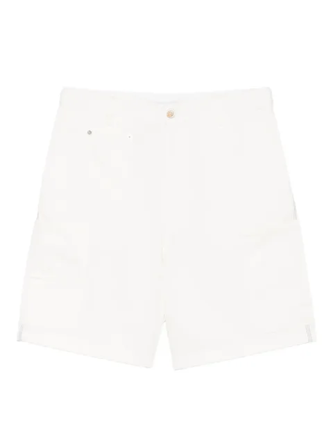 pocket-detail shorts