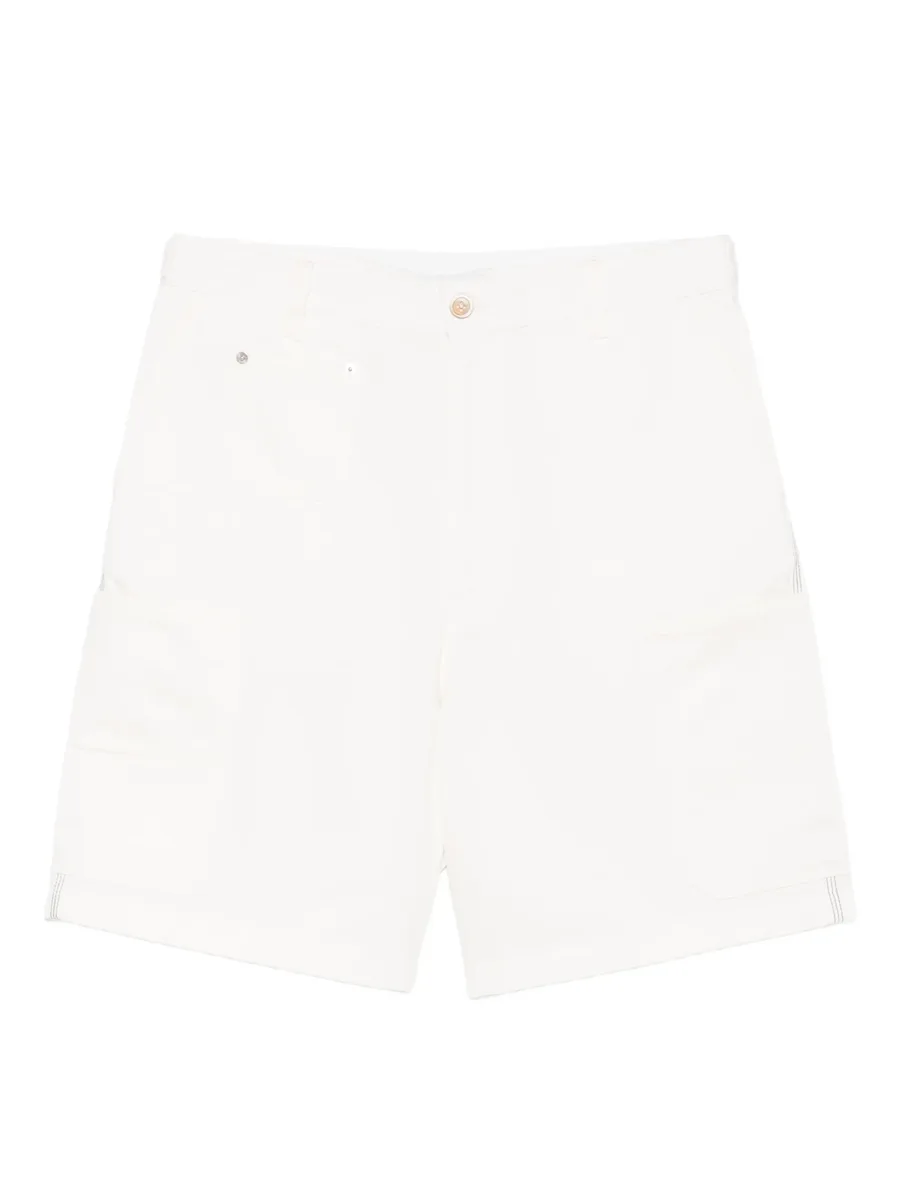 pocket-detail shorts 2