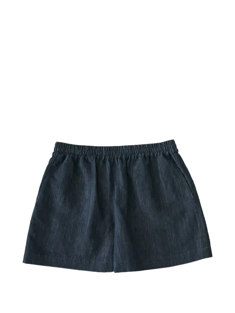 Elio elasticated shorts