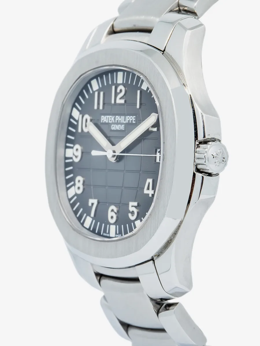наручные часы Aquanaut 40 мм 3